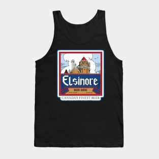 Elsie! Tank Top